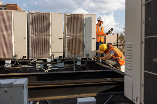 Professional HVAC in Nyack, NY