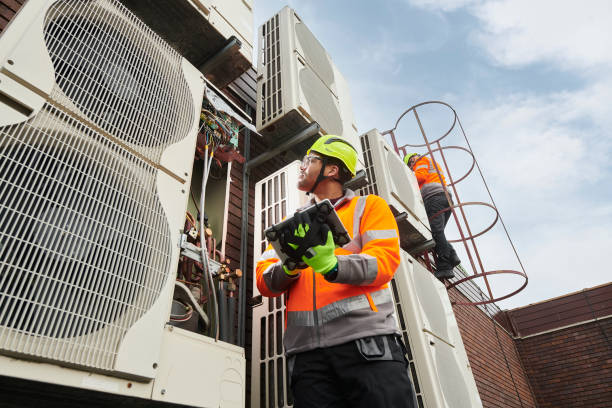 Best Emergency HVAC Services in Ack, NY