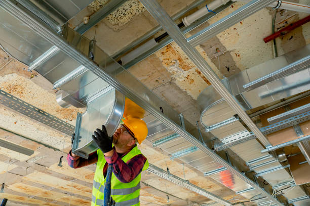 Best Solar-powered HVAC Systems in Ack, NY