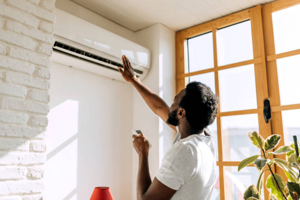 Best HVAC Software and Technology in Ack, NY