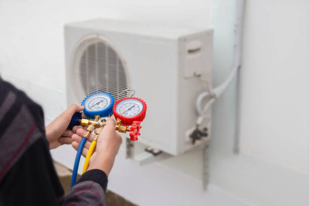 Best Seasonal HVAC Services in Ack, NY