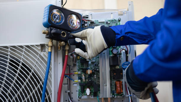 Best Geothermal HVAC Systems in Ack, NY